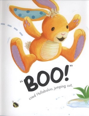 boo! - Ảnh 5