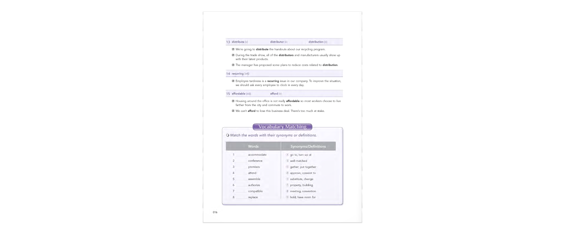 bootcamp for the toeic - Ảnh 11