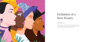 boss beauty - Ảnh 4