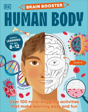 brain booster human body - Ảnh 2