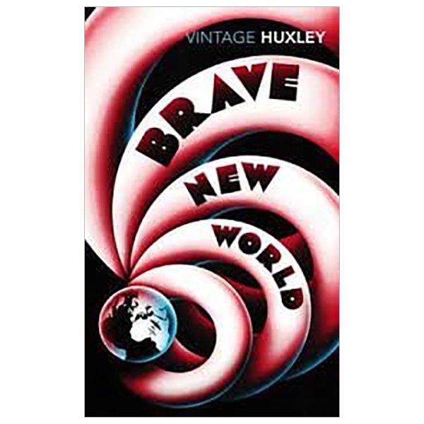 brave new world