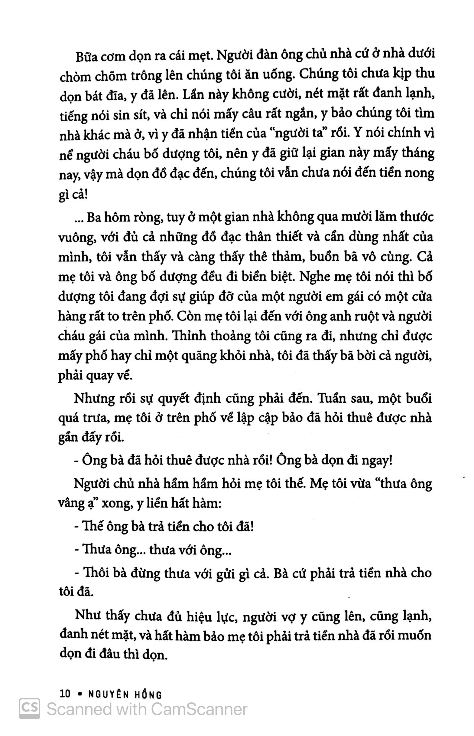 bước đường viết văn - Ảnh 9