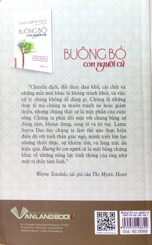 buông bỏ con người cũ - Ảnh 10