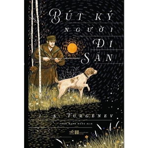 bút ký người đi săn - Ảnh 3