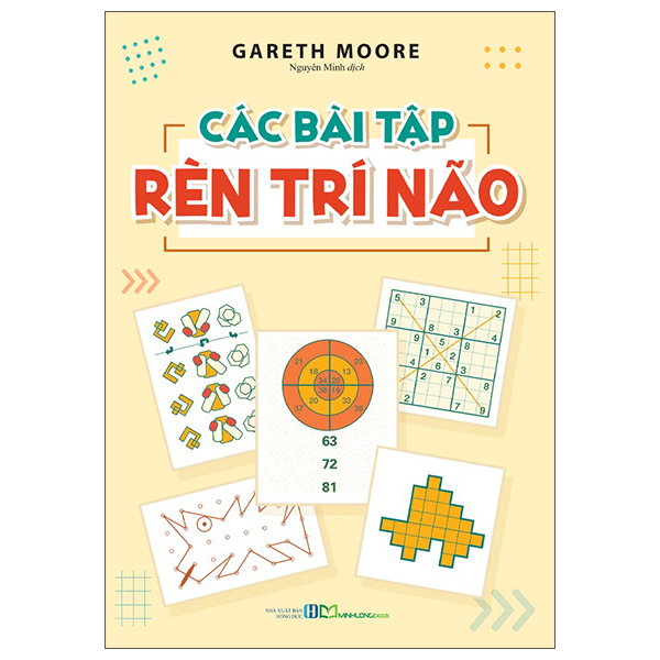 Các Bài Tập Rèn Trí Não