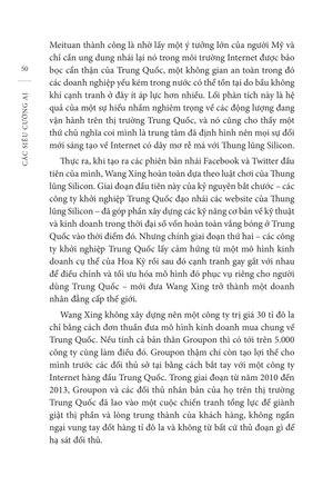 các siêu cường ai: trung quốc, thung lũng silicon, và trật tự thế giới mới - Ảnh 9