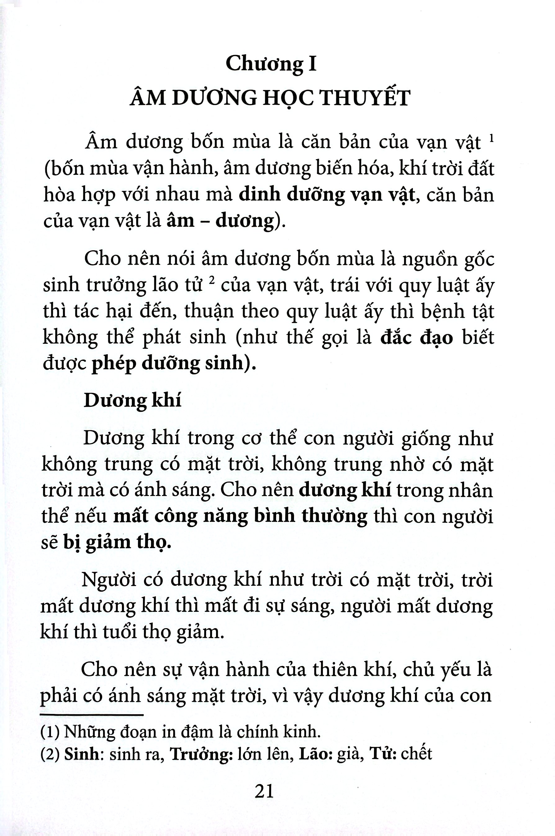 Cẩm Nang Chuyên Sâu - Đông Y Đông Dược Chữa Bệnh Gan Mật - Ảnh 4