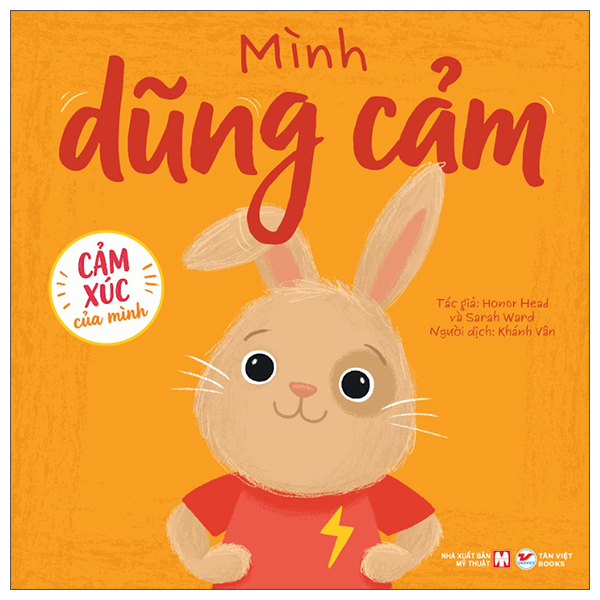Cảm Xúc Của Mình - Mình Tử Tế - Bìa Cứng - Ảnh 10