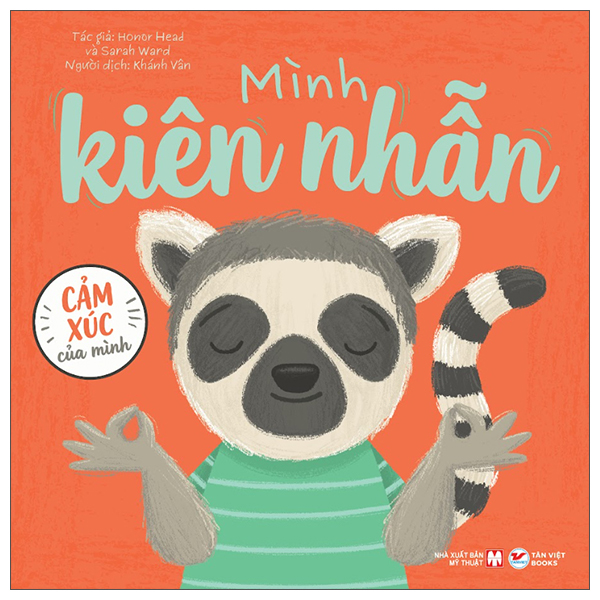 Cảm Xúc Của Mình - Mình Tử Tế - Bìa Cứng - Ảnh 7
