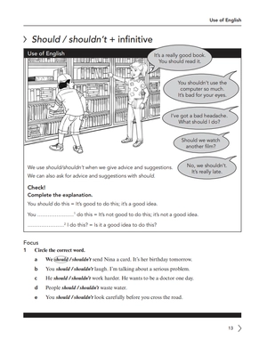 cambridge global english workbook 7 with digital access (1 year) - 2nd edition - Ảnh 7