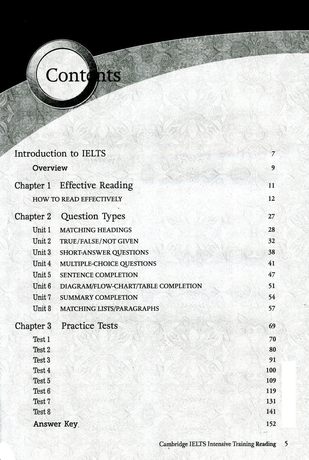 cambridge ietls intensive training - reading - Ảnh 3