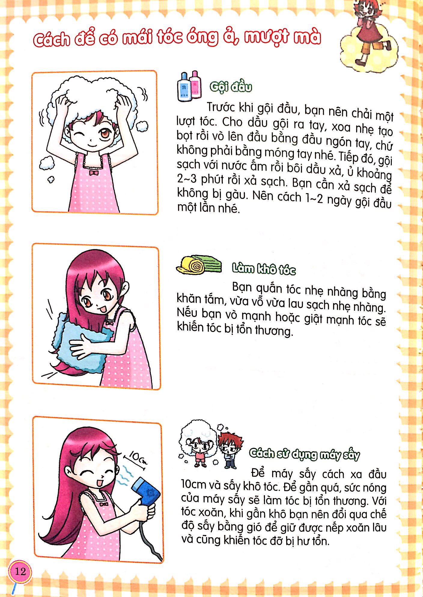 candybook - phong cách thời trang của tôi - Ảnh 9