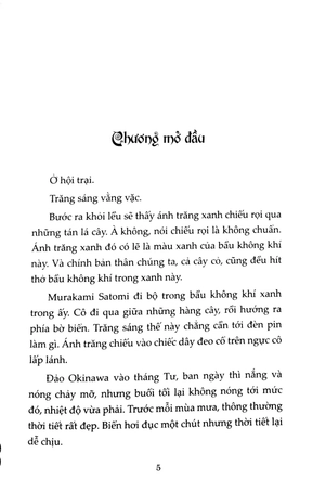 cánh cửa mặt trăng - Ảnh 2