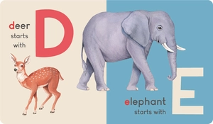 carry me - animal alphabet - Ảnh 4