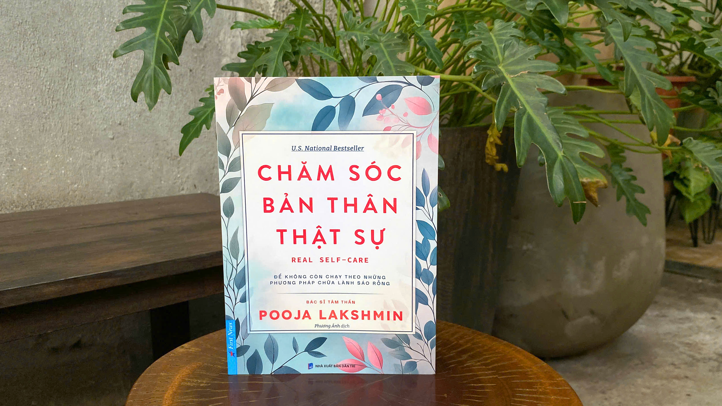 chăm sóc bản thân thật sự - real self-care - Ảnh 4