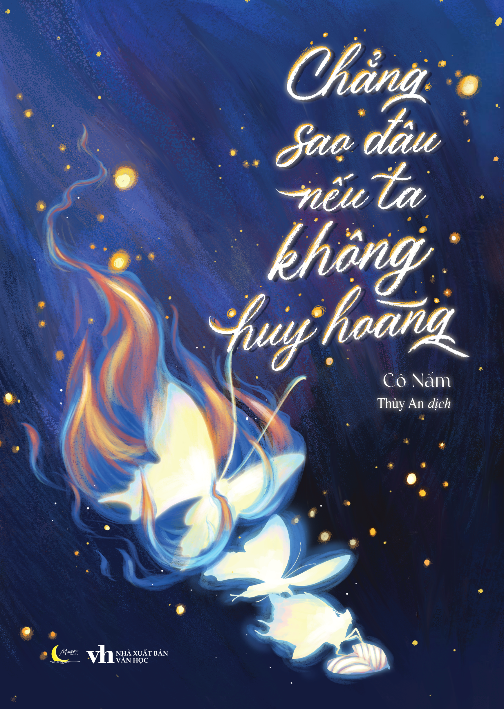 Chẳng Sao Đâu Nếu Ta Không Huy Hoàng - Tặng Kèm Bookmark - Ảnh 2