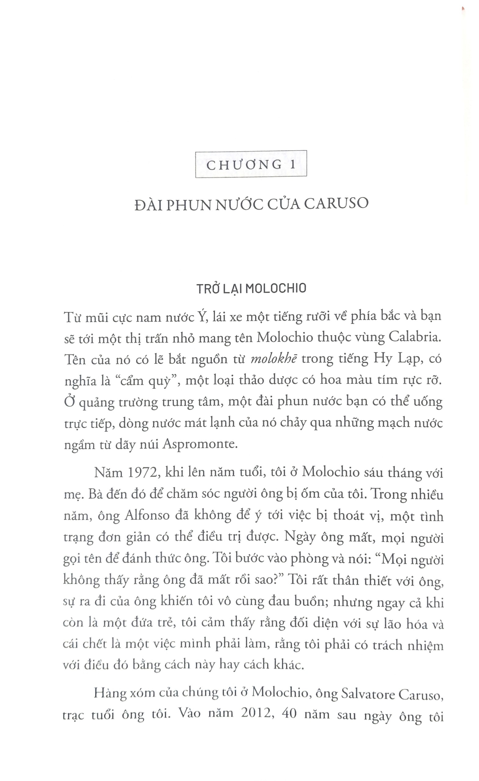 chế độ ăn trường thọ - Ảnh 5