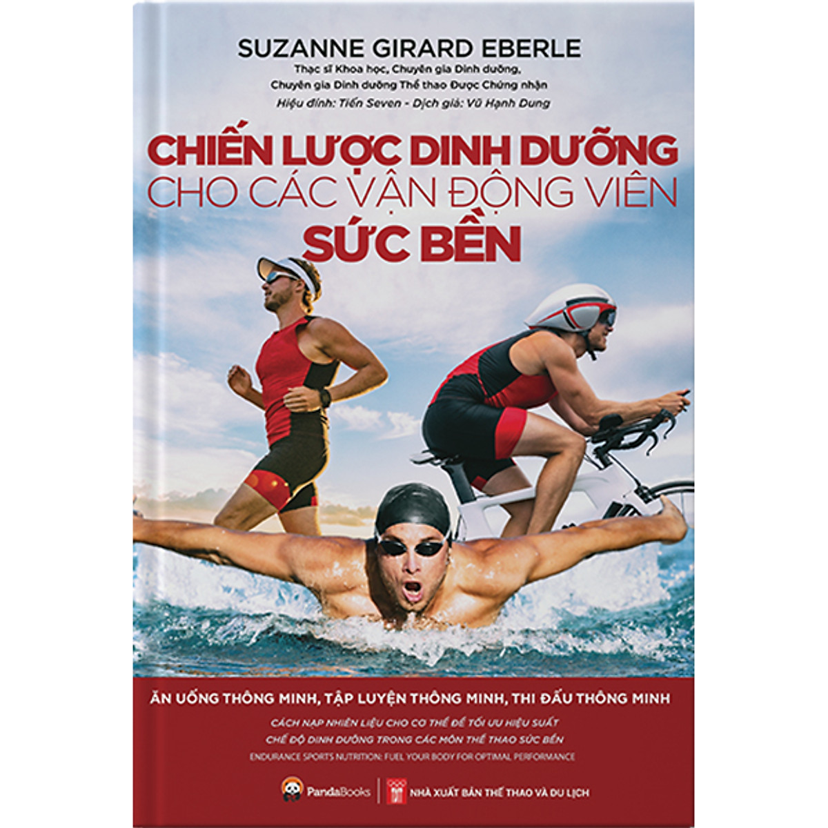 chiến lược dinh dưỡng cho các vận động viên sức bền - Ảnh 2