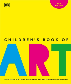 children's book of art - Ảnh 2
