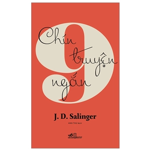 chín truyện ngắn - bìa cứng