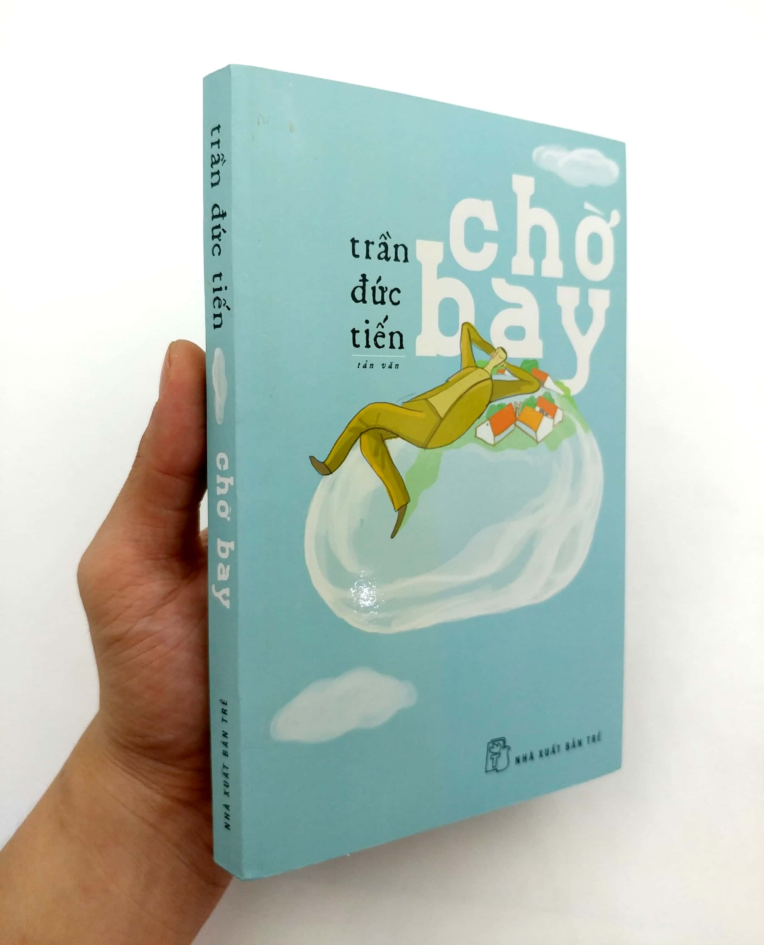 chờ bay - Ảnh 7