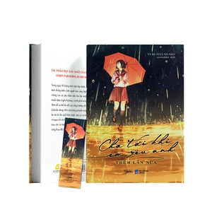 cho tới khi em yêu anh thêm lần nữa - Ảnh 5