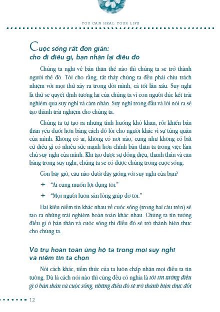 chữa lành nỗi đau (tái bản 2024) - Ảnh 4