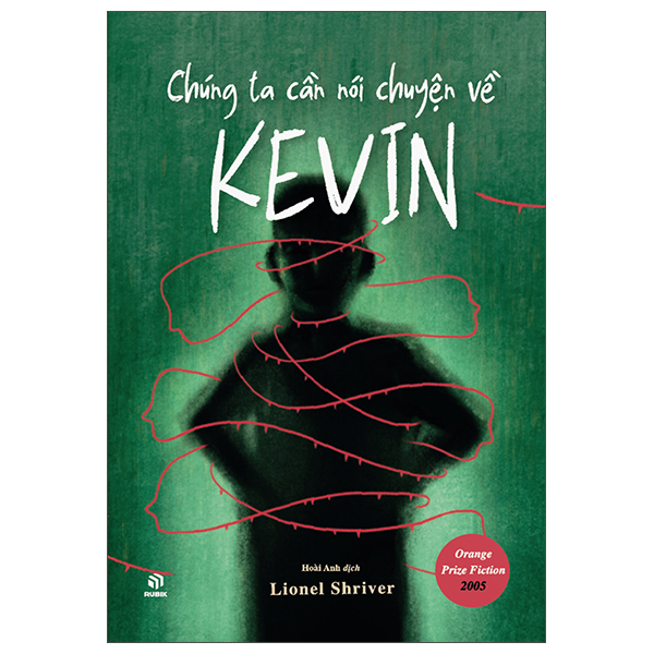 Chung Ta Can Noi Chuyen Ve Kevin