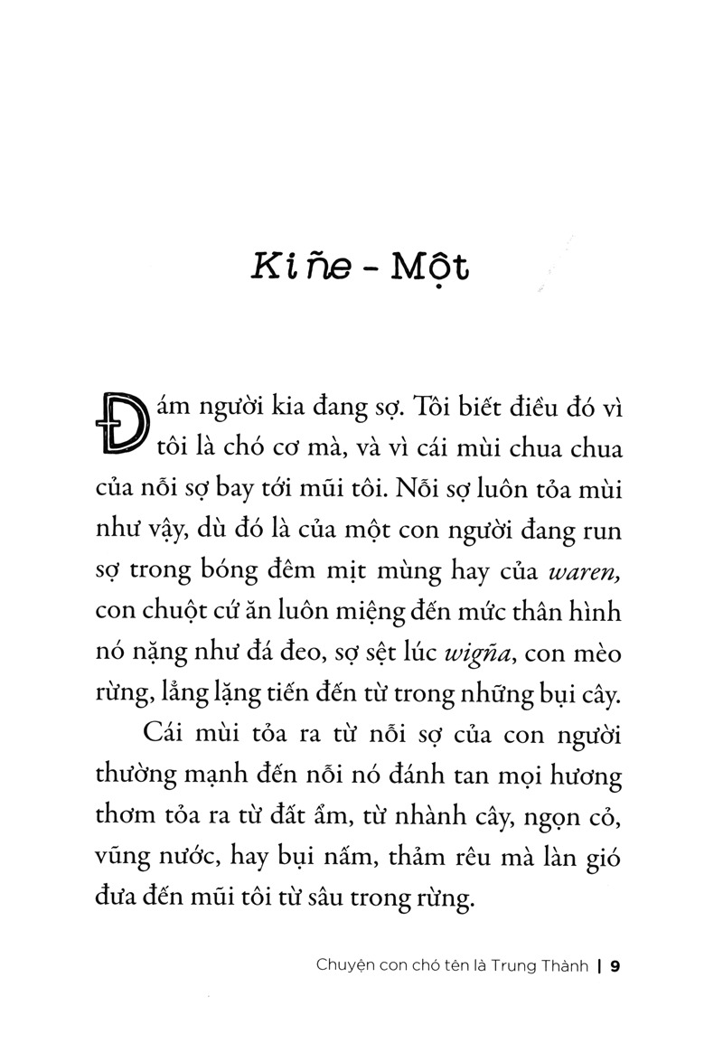 Chuyện Con Chó Tên Là Trung Thành (Tái Bản 2026) - Ảnh 2