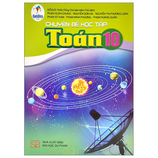 Chuyen De Hoc Tap Lich Su 10 (Canh Dieu) (Chuan) - Ảnh 13