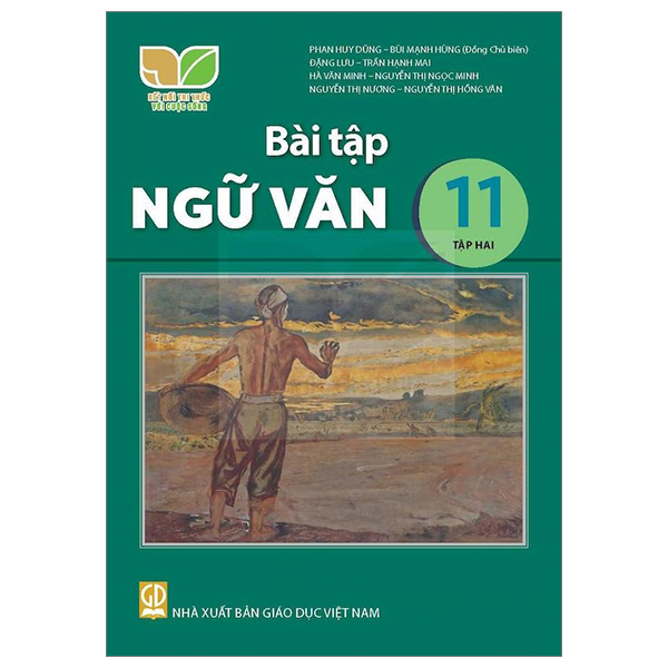 Chuyen De Hoc Tap Ngu Van 11 (Ket Noi Tri Thuc) (Chuan) - Ảnh 23