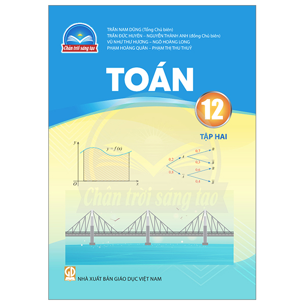 Chuyên Đề Học Tập Sinh Học 12 (Chân Trời) (Chuẩn) - Ảnh 24