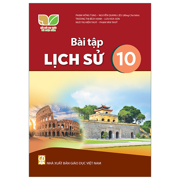 Chuyen De Hoc Tap Tin Hoc 10 - Tin Hoc Ung Dung (Ket Noi Tri Thuc) (Chuan) - Ảnh 55