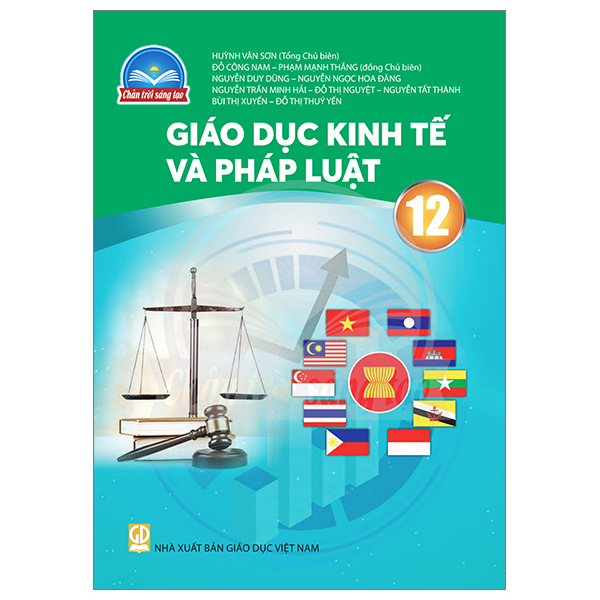 Chuyên Đề Học Tập Toán 12 (Chân Trời) (Chuẩn) - Ảnh 29