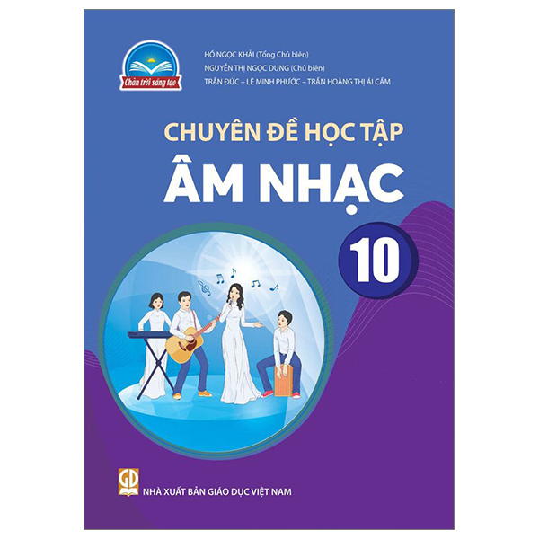 Chuyen De Hoc Tap Vat Li 10 (Chan Troi Sang Tao) (Chuan) - Ảnh 9