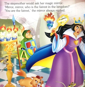 classic princess stories - Ảnh 7