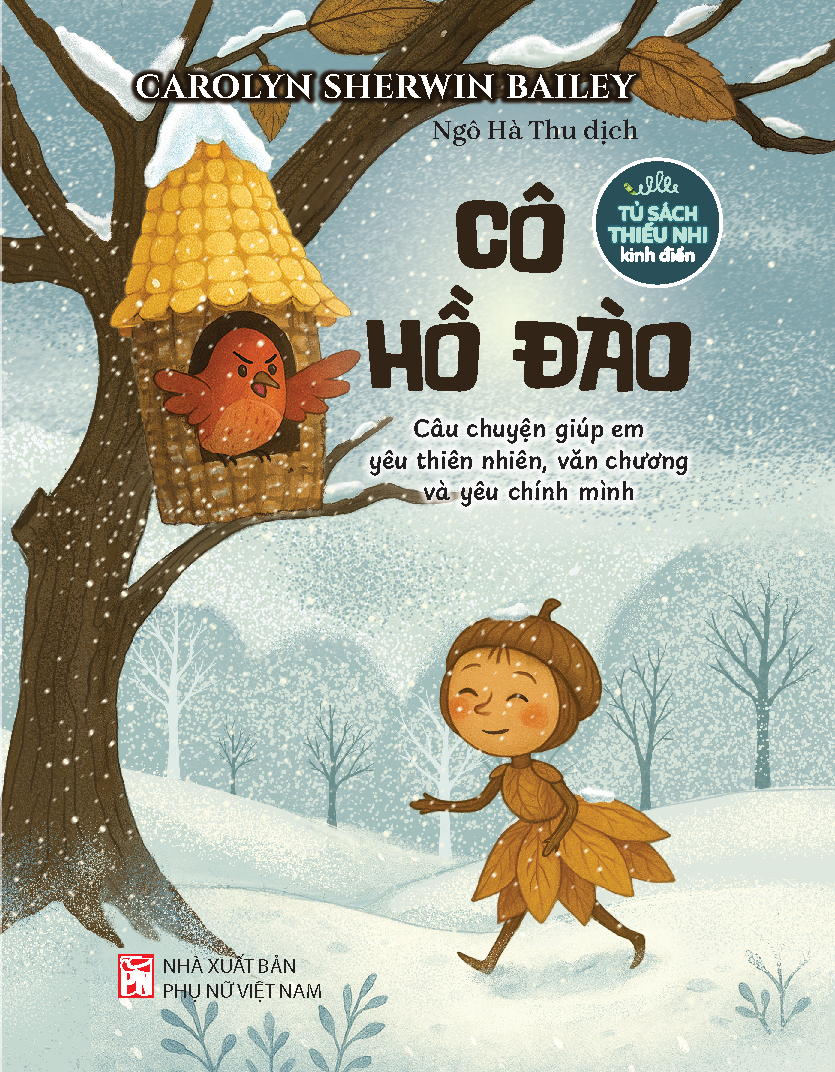 Co Ho Dao - Ảnh 2