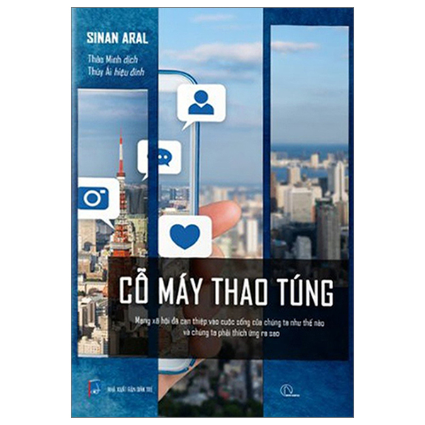 cỗ máy thao túng