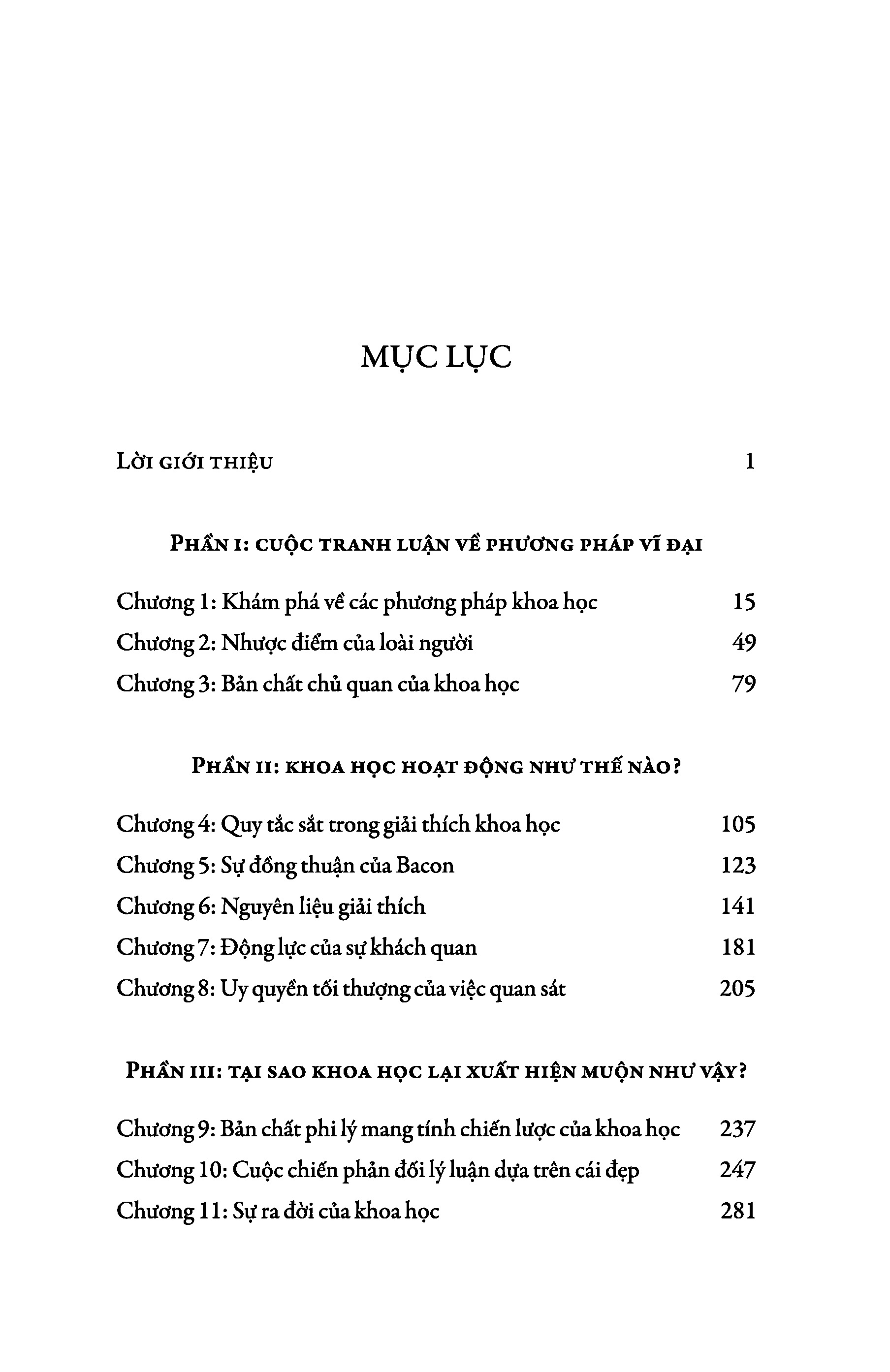 cỗ máy tri thức - tính phi lý đã tạo nên khoa học hiện đại như thế nào? - Ảnh 5