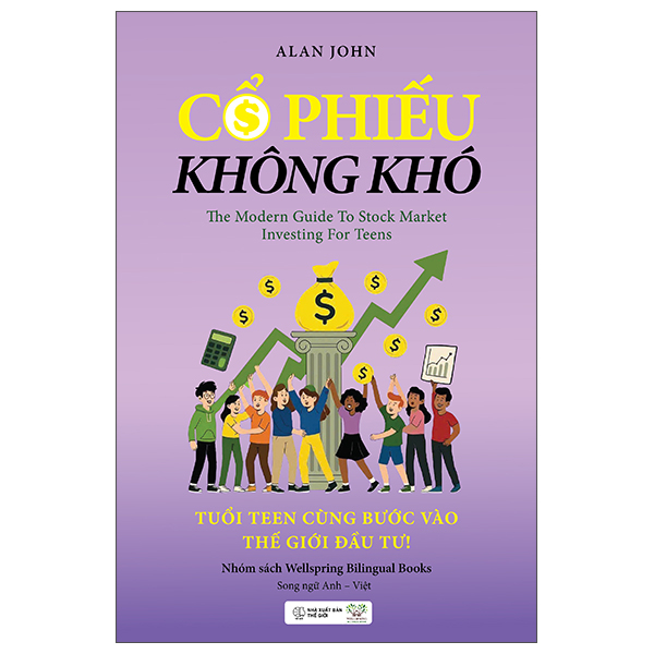 Cổ Phiếu Không Khó