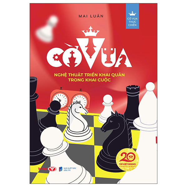 Cờ Vua Thực Chiến - Cờ Vua - Đòn Đánh Quyết Định Trong Tàn Cuộc - Ảnh 2