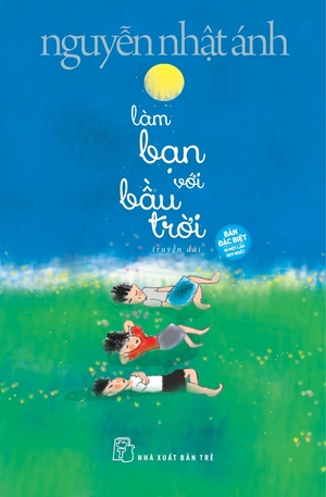 combo cảm ơn người lớn + làm bạn với bầu trời (bìa cứng) - bộ 2 cuốn - Ảnh 3