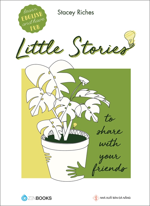 combo little stories (bộ 10 cuốn) - Ảnh 11