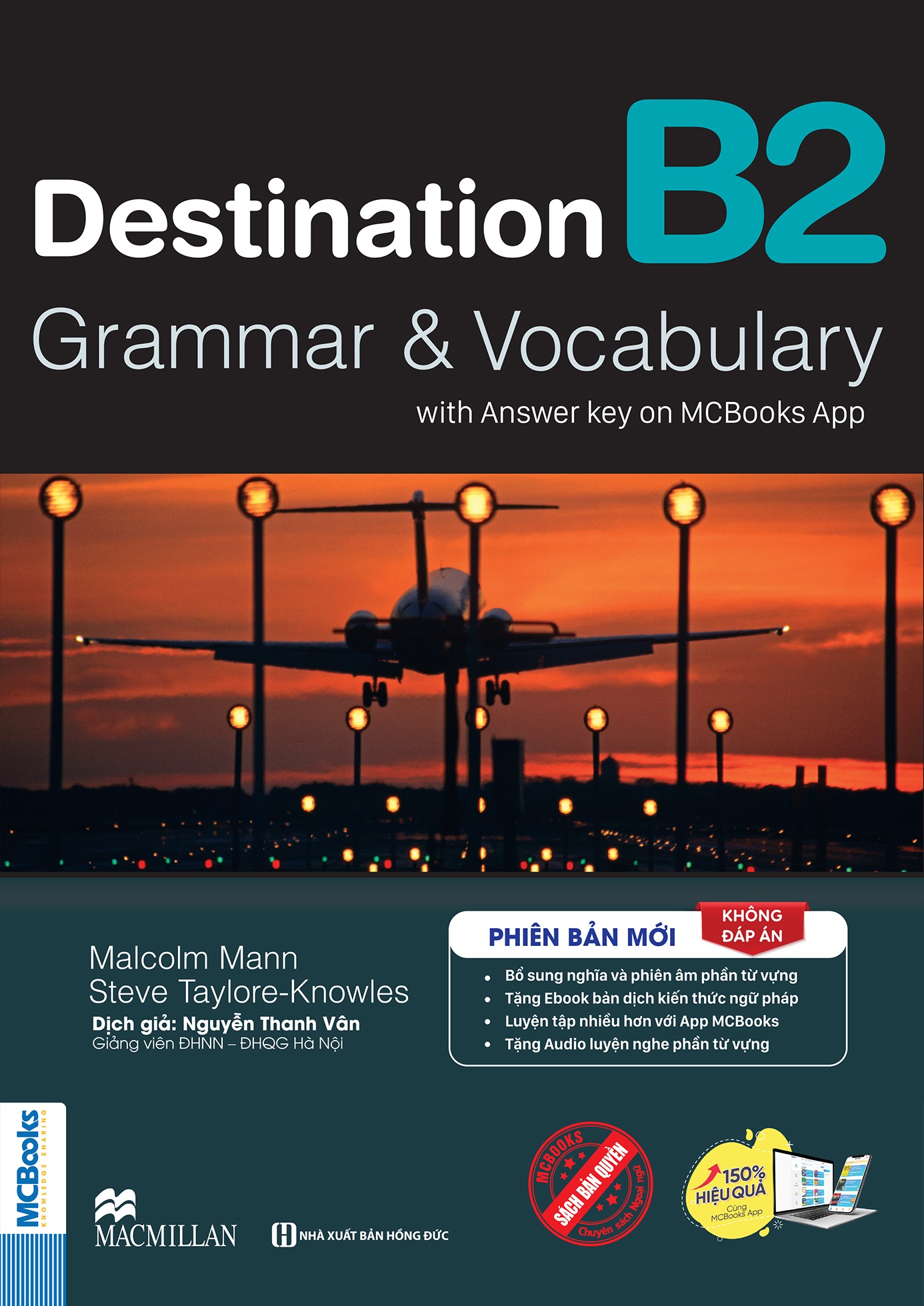 Combo Sách Destination - Grammar And Vocabulary with Answer Key - B1 + B2 + C1 And C2 (Không Đáp Án) (Bộ 3 Cuốn) - Ảnh 11