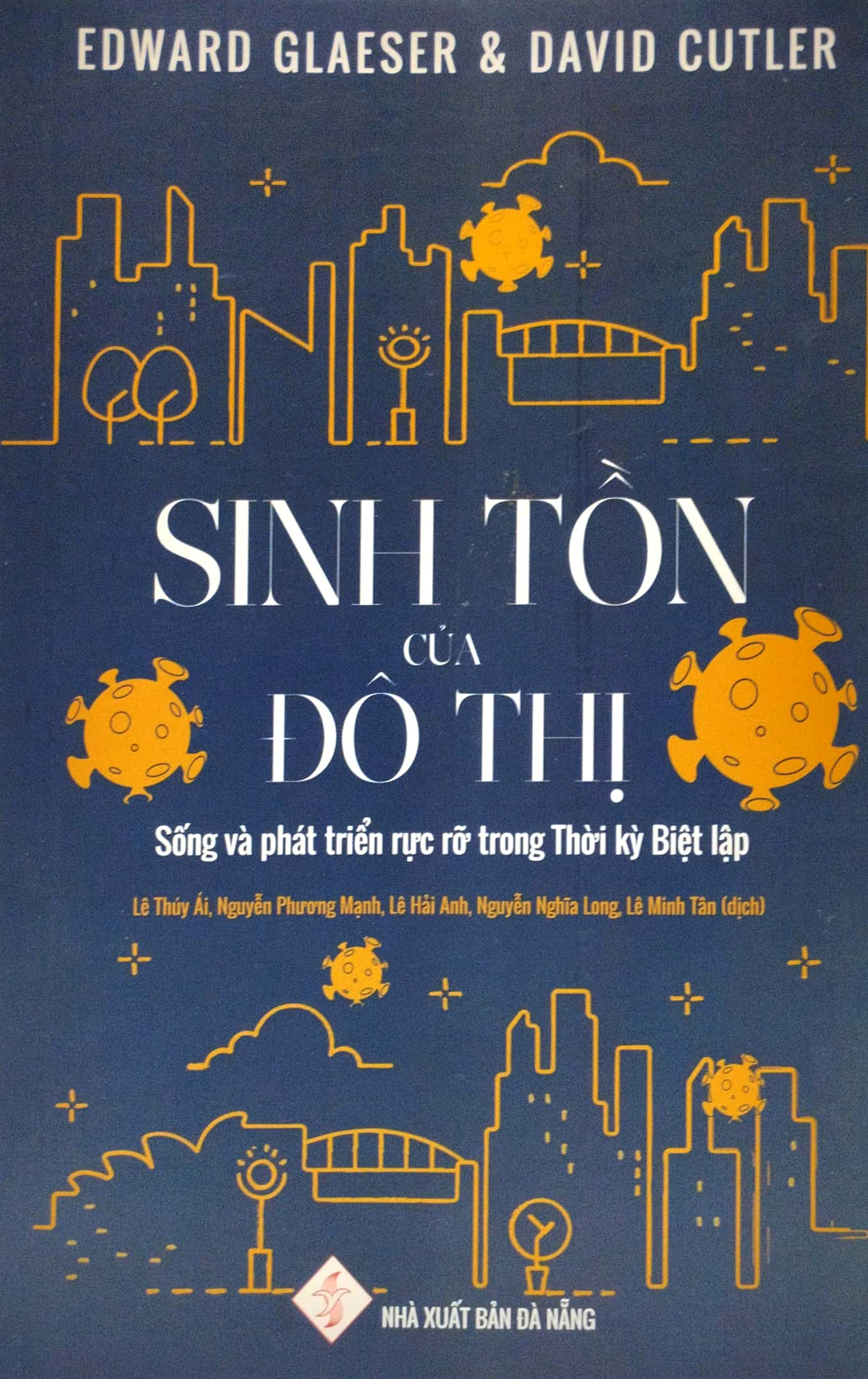 combo sách đô thị hiện đại (bộ 2 cuốn) - Ảnh 8