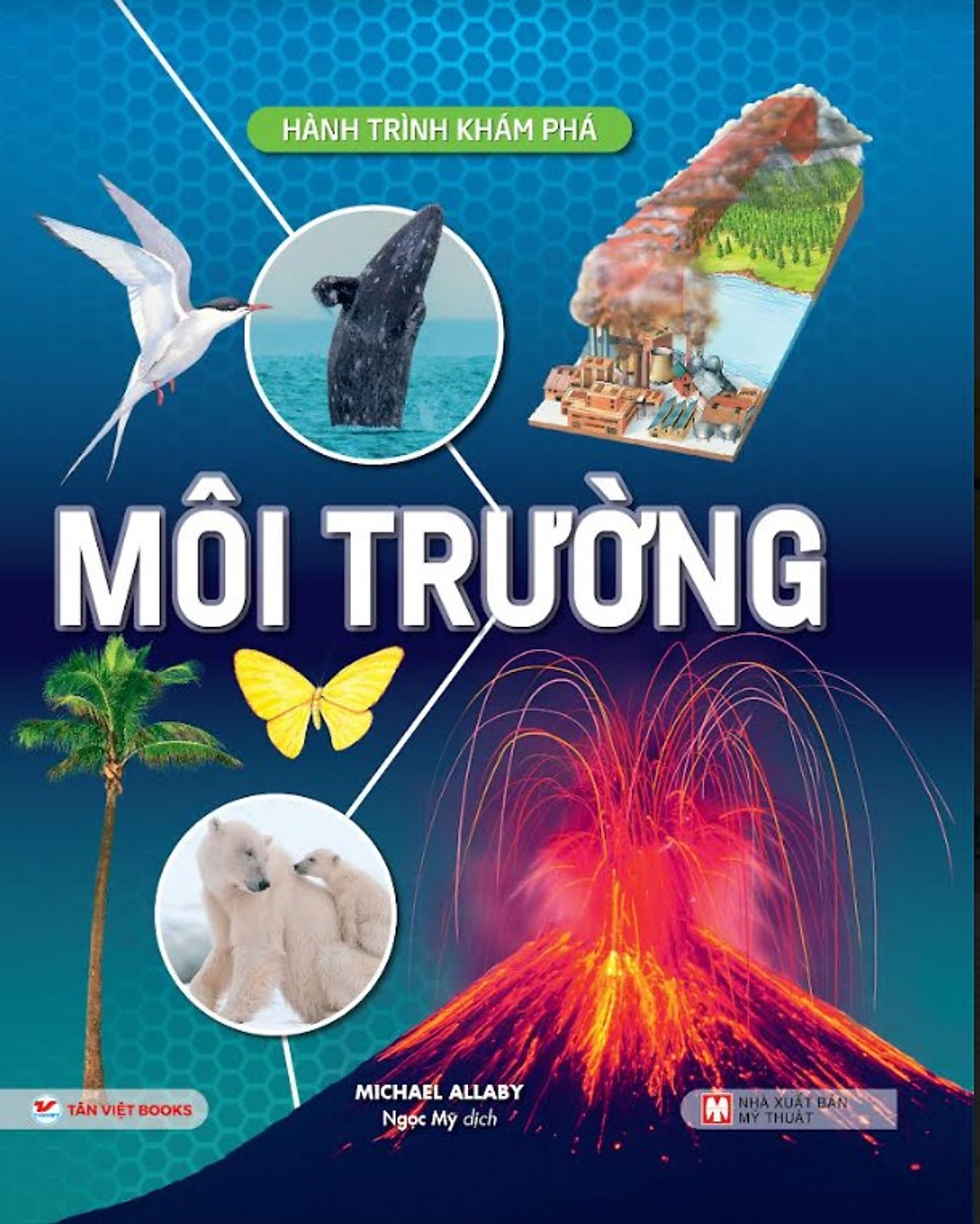combo sách hành trình khám phá - bìa cứng (bộ 5 cuốn) - Ảnh 2