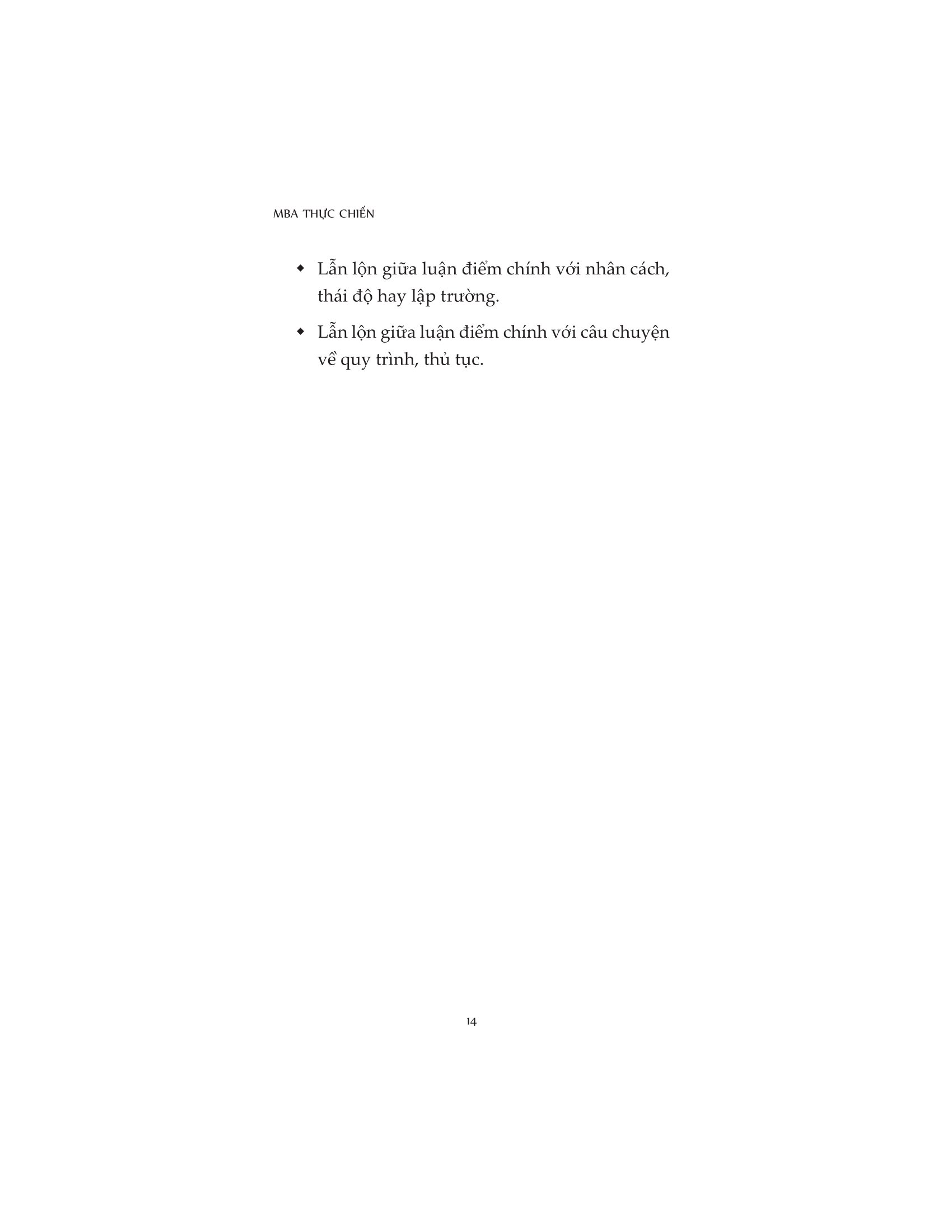 combo sách mba thực chiến + mba bằng hình - the visual mba (bộ 2 cuốn) - Ảnh 8