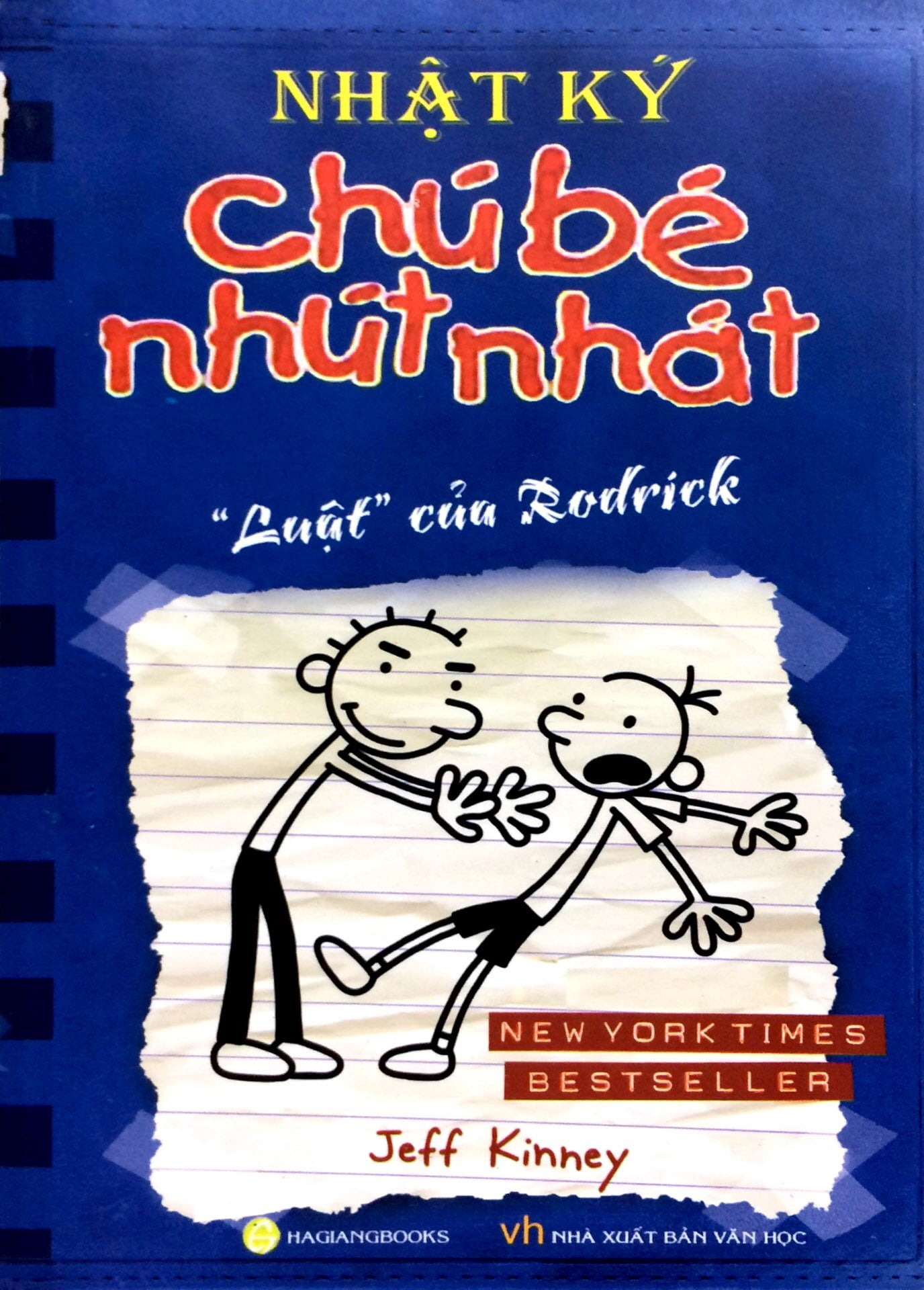 combo sách nhật ký chú bé nhút nhát : tập 1 - 18 (bộ 18 cuốn) - Ảnh 3