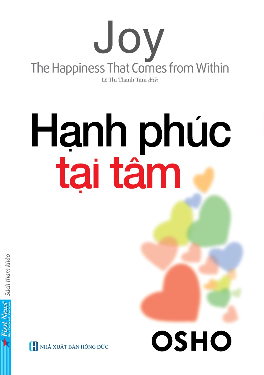 combo sách osho (bộ 9 cuốn) - Ảnh 9