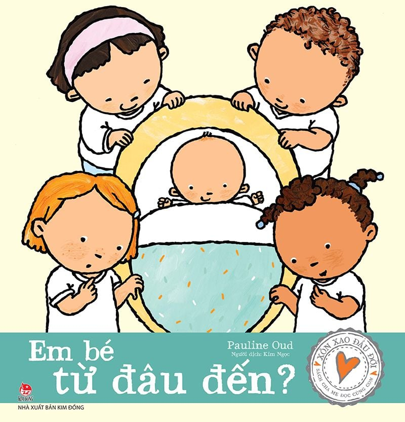 combo sách xôn xao đầu đời (bộ 4 cuốn) - Ảnh 2